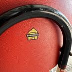 Rare Vintage Brabantia Red Chairs thumbnail 4