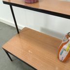 Ddr Plantentafel Met Formica En Staal, Plantenrek thumbnail 13