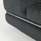 1970’s Vintage Italian Modern Lounge Chair thumbnail 10