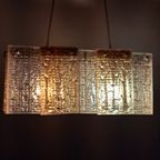 Orrefors Hanglamp Jaren 60 Kristal thumbnail 10