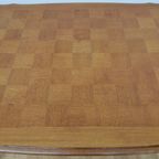 Vintage Landelijke Eettafel Eetkamertafel Tafel Uitschuifbaar 405 thumbnail 21