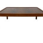 Vintage Salontafel Palissander Coffee Table 70's Design thumbnail 7