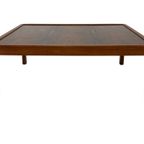 Vintage Salontafel Palissander Coffee Table 70'S Design thumbnail 7