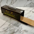 Vintage Brabantia Koekblik thumbnail 8