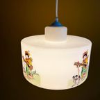 Vintage Kinderkamer Hanglamp thumbnail 6