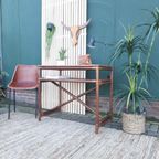Stijlvol Vintage Bureautje Jr 70 Desk Design Sidetable Manou thumbnail 12