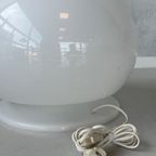 Mushroom Tafellamp Vintage Design Lamp Space Age Jaren 70 thumbnail 5