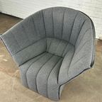 Moel Fauteuil Van Ligne Roset Door Inga Sempe thumbnail 5