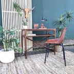 Stijlvol Vintage Bureautje Jr 70 Desk Design Sidetable Manou thumbnail 5