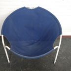 Ballon Stoel Jaren '60 thumbnail 3