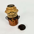 Gebr. Schwabenland Ag Ludwigshafen/Mannheim - Schwabenland'S Original Kaffee Apparat (1) - Ijzer thumbnail 4