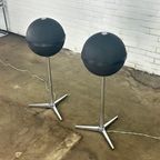 Grundig Audiorama 7000 Speakers In Zwart thumbnail 7