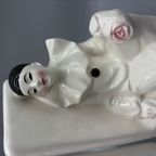 Set Boekensteunen Pierrot 60's thumbnail 4