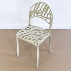 4X Vintage Design Artifort Stoelen Jeremy Harvey Hello There thumbnail 9