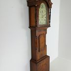 Wm House Wetterby Antieke Klok 1780 thumbnail 10