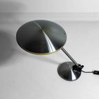 Space Age Mid-Century Vintage Bureaulamp thumbnail 6