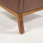 Armchair From 1960’s By Kai Lyngfeldt Larsen For Soren Willadsen thumbnail 7