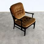 Vintage Fauteuil | Easy Chair | Jaren 60 | Parker Knoll thumbnail 8