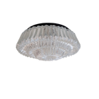 Plafondlamp – West Germany – Limburg Glashutte -(mf46) thumbnail 3
