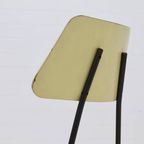 Rare Side Chair By Rob Parry For Dico Netherlands 1950S thumbnail 8