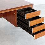 Vintage Bureau | Desk | Jaren 60 | Nipu thumbnail 6
