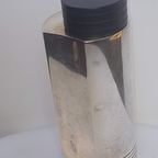 Folke Arström Vintage Art Deco Cocktailshaker thumbnail 7