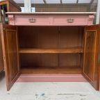 Antieke Commode thumbnail 4