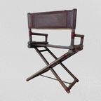 X Regisseurstoelen Van Elinor En John Mc Guire Voor Lyda Levi thumbnail 19