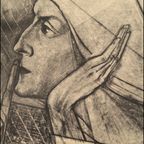 Jan Toorop (1858-1928) - Inspiratie thumbnail 7