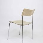 Lammhults ‘Campus’ Chair, 1997 Zweden thumbnail 13