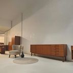 Mid Century Sideboard thumbnail 17