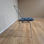 Pastoe Flamingo - Draadstoelen - Vintage - Cees Braakman thumbnail 2