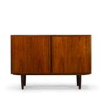 Deens Design Dressoir Model 4 Gemaakt Door De Omann Jun. Mobelfabrik, 1960S thumbnail 9