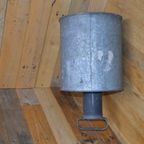 Zinken Kippenvoerton Trechter thumbnail 9