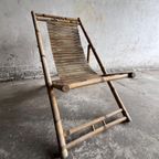 Bamboo Lounge Chairs thumbnail 9