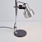 Vintage Anvia Bureaulamp J. Hoogervorst Lamp '60 Mid Century thumbnail 4