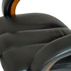 Peter Opsvik - Stokke - Duo Balance (design Form 1991) Ergonomically Shaped Rocking Chair - thumbnail 2