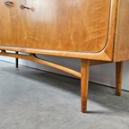 Vintage Dressoir Fristho, Jaren '50 thumbnail 6