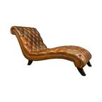 Madonna Chesterfield Chaise Longue (Daybed) thumbnail 2