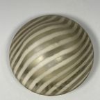 Vintage Xl Peill & Putzler Plaffoniere / Wandlamp , Model Zebra thumbnail 14