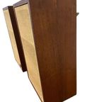 Set Van 2 Vintage Speakers/luidsprekers Acoustic Research thumbnail 4