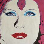 Andy Warhol (1928–1987), Greta Garbo, 1981, thumbnail 10