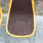 Vintage Orly Stoelen Pollac 1977 thumbnail 17