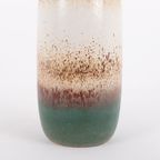 Vintage Ceramic Vase From Scheurich, 1960’s West Germany thumbnail 5