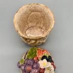 Vintage Thee Set Fruits 3 Delig thumbnail 3