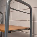 Vintage Ikea Wandkast Niklas Rutger Andersson Wandrek Kast thumbnail 17