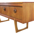 Elliots Of Newbury Vintage Sideboard 'Mitcheldean' thumbnail 8