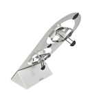 Dijkstra Holland - Model Coolbeam - Iota 3 - Wandlamp - Space Age - 1980'S thumbnail 12