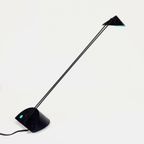 Dutch Designlamp - Ad Van Berlo - Indoor - Bureaulamp, Lamp, Tafellamp (1) - Priola - Memphis Sti thumbnail 3