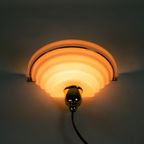 Lakro Amstelveen - Holland - Spage Age - Mid Century - Memphis - Wandlamp - 80'S thumbnail 6